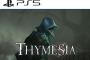 ソウルライクアクションRPG『Thymesia』日本語版の発売日が9月1日に決定！パッケージ画像も公開