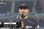 ロッテ小沼健太 防御率1.69 12試合 16回 1勝1敗1H 10奪三振 WHIP1.06