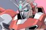 「ガンダム・ラトレイア」格好いいけど敵側の機体っぽいな