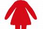 「トイレ標識は女性にスカートを強要してる！女は赤という断定も許せない！」← 配慮した結果ｗｗｗｗ