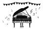 ピアニストとかバイオリニストで、「こいつは良い音を出せる」って表現意味不明なんだが。