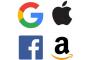 【画像】Google、Amazon、Facebook、Apple、Microsoftとか言う100年後も無双してそうなチート企業ｗｗｗｗｗｗ