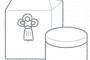 【合掌】遺骨、自宅に戻る・・・・・！！！！