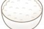 食堂でご飯をお代わりするか？お代わりしてもおかずがなくなるんじゃね？