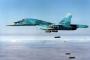 ロシア軍、50億円の自軍戦闘爆撃機「Su-34」を撃ち落としてしまう！