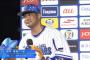 今年のDeNA嶺井、凄すぎる