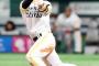 SB野村勇　.235(132-31) 10本 21打点 6盗塁 OPS.841