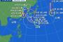 台風選手12号・13号・14号の3連発ｗｗｗｗｗｗｗｗ