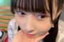 【SKE48】都築里佳「やっとチャイナるーちゃんを公開できる日が来たか…」