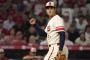 大谷翔平 15勝(3位) 防御率2.35(4位) 奪三振213(3位) WHIP1.03(7位) 投手WAR1位(予定)