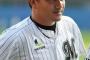 ロッテ 井口監督 退任を発表