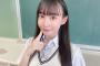 【ゼスト社員】竹内彩姫「#NewAger オフショット #大村杏 ちゃん #山村さくら ちゃん」