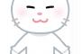 猫ってなんで顎撫でると喜ぶんやろ
