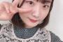 【SKE48】池田楓「次は個別で会えるといいな」