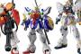 ※ヘビーアームズ、サンドロック、シェンロン(アルトロン)のあだ名を考えたい」