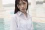 【AKB48】千葉恵里の濡れ濡れプール画像ｷﾀ━━━━(ﾟ∀ﾟ)━━━━!!【えりい写真集】