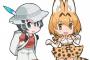 けものフレンズ「オタク受け抜群でした、動物園はじめ一般コラボ多数でした、NHKも」