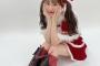 SKE48熊崎晴香ちゃんからメリークリスマス