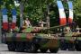 「西側から初の戦車」…フランスのマクロン大統領、ウクライナに偵察戦闘車AMX-10RCを供与へ！
