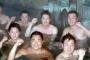 【画像】ヤクルト、今年も恒例自主トレ先の温泉でパシャ！