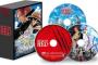 劇場版「ONE PIECE FILM RED」の4K UHD Blu-ray＆BD予約開始！TV放送された映画連動エピソードBDも同時発売！！！