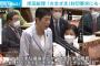立憲・辻元氏「総理の『さまざま』は大体ごまかす時」 岸田総理「えーっと さまざまな…」