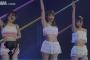 【HKT48】なぜ田中美久と武田智加の爆乳コンビはここ天公演でジッパーをやらないのか？