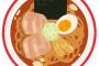 【画像】うどんとかラーメンの麺ってこれぐらいの太さが良いよな？ [663277603]