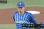 DeNA小園の5回無失点を三浦監督も評価「悪いなりに抑えるのが大きなポイント。甘いボールも何球かあったが、それがちょっと不思議」