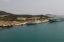 南太平洋のソロモン諸島政府、港湾改修を中国企業に発注…海軍拠点化を否定！