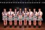 【AKB48】生配信で18期研究生8人がお披露目！