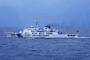 中国海警船4隻が相次いで尖閣諸島周辺の日本領海に侵入…今年12日目！
