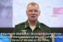 ロシア国防省「ウクライナが反転攻勢に動き出したとのSNS情報は嘘だから信じないで」！
