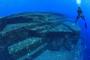 沖縄の海で謎の海底遺跡が見つかる