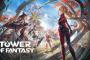 PS5/PS4『Tower of Fantasy（幻塔）』6月20日からPSストアにて予約受付開始！最新情報も公開