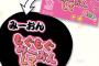 AKB48劇場で使用禁止のデコうちわ作成キット発売！！！！！