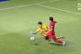 韓国人「U-17サッカー韓日戦の納得がいかない審判の判定集」