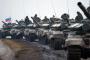 ロシア軍、東部方面に10万以上の兵士を集中、ウクライナ軍が指摘…戦車900両以上や多連装ロケット砲370基を投入！