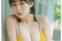 【画像】HKT48の爆乳娘みくりん、けしからんお乳が大反響wwwwwwwwwwwwwww