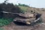 ロシア軍が逆襲を発揮、阻止作戦にでたレオパルド2戦車が撃破！