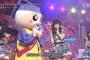 ゆるきゃら　と　ぱるる　の　gif
