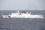 中国海警局船4隻が尖閣諸島沖の日本領海に侵入…海保巡視船が進路規制や退去要求を実施！