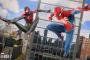 PS5『Marvel's Spider-Man 2（マーベル スパイダーマン2）』ではプレイヤーが2人のどちらかを操作している間、街中で活躍中のピーター／マイルズに会えるらしい