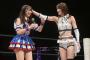 【東京女子プロレス】赤井沙希vs荒井優希、シングルマッチで激突へ