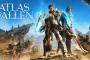 砂を操るアクションRPG『Atlas Fallen』12月14日発売決定！文明が崩壊した砂の惑星が舞台、最大2人のオンラインマルチ対応