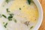 【ローソン】 白濁スープがたまらない！韓国の人気チェーン監修「牛骨スープ」お肉の旨みが凝縮されている