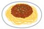 【これマジ？】ペペロンチーノ。あだ名は素パスタ。こんなのが日本で1500円って信じられない・・・