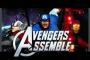 アベンジャーズの主人公って誰だよ