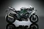 もう、販売は終わったのかな？【Kawasaki】Ninja H2 / H2R