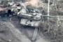米国がウクライナ経由でT-90Mを入手したように、露軍はエイブラムズやレオ2を回収しないのかね？！